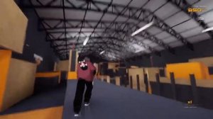 Как Устанавливать моды для Rooftops and Alleys