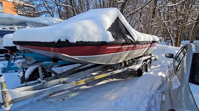 Отчет о стоимости нашей поездки за катером в Питер.
