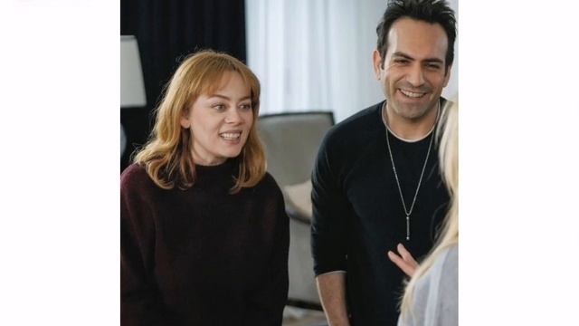 БАХАР & ЭВРЕН смотреть онлайн