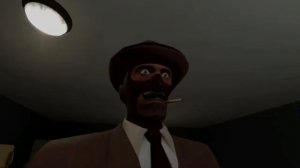 ЖУТКИЙ Арабский Хоррор По TF2 / Аналоговые Хорроры