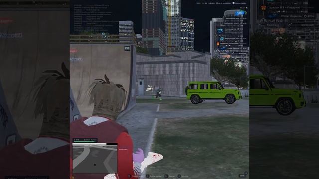 Тулево GTA5 RP...| Redwood... Лучший промокод Skamer