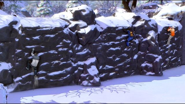 Эпизод 131 | Династия Хуух | Восхождение на гору Комореб? смотреть онлайн