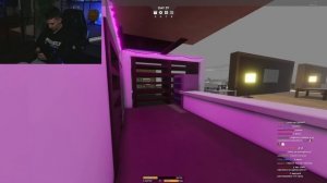 Глент Снова Играет В 3008! (Построил Дом)