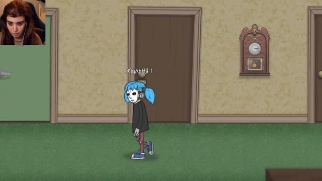 СТРИМ || Sally face #4 смотреть онлайн