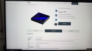 Новая Ugoos SK2 — Стоит ли покупать в 2025 году?