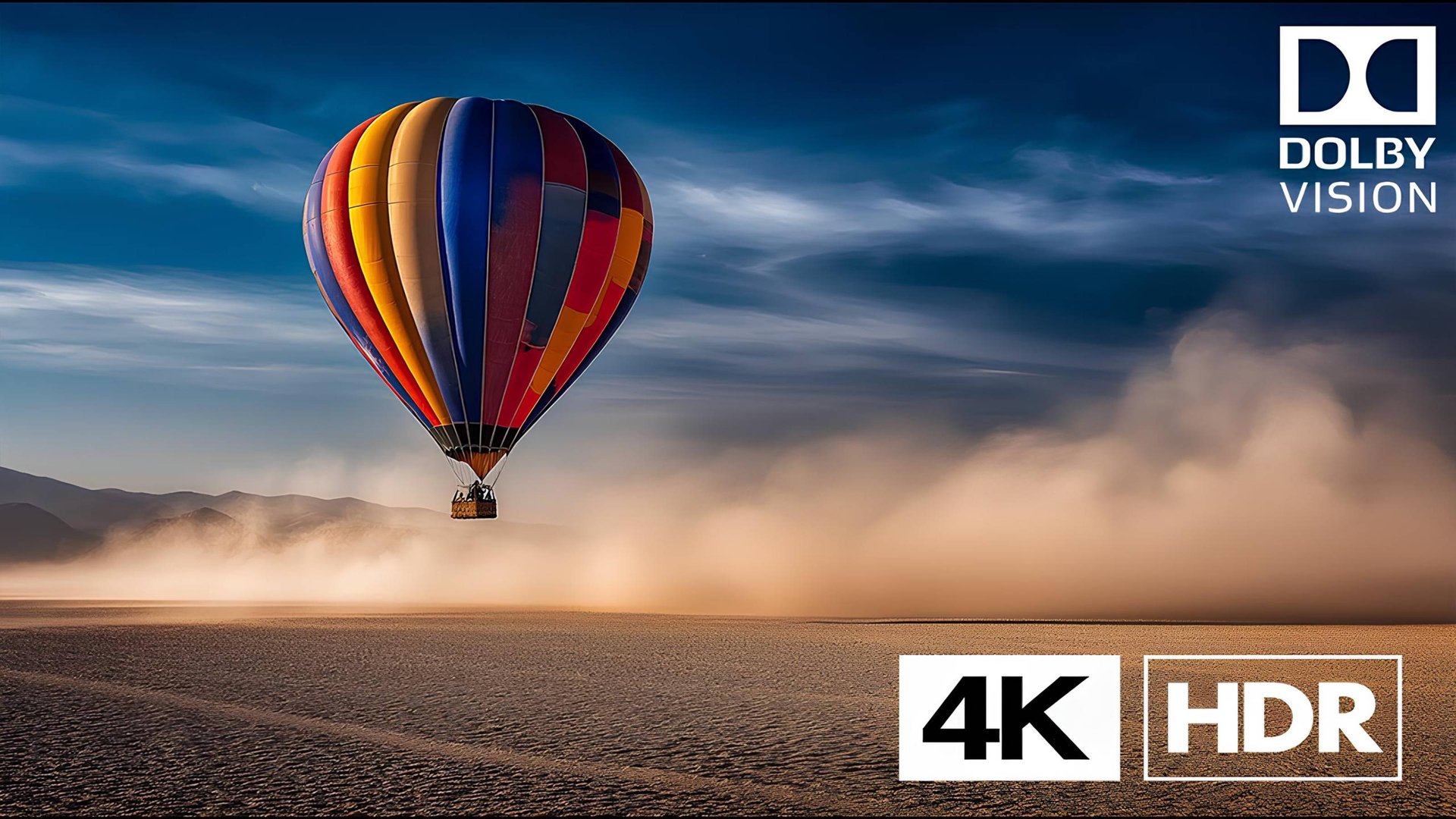 Top 4K HDR Dolby Vision Cinematics  Nature In Motion (60FPS) 4K 60fps #топыкатегорий