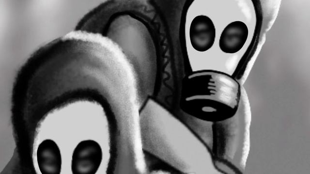 STALKER ОПАСНО #история #sketch #stalker #творчество #stalker2 #chernobyl #? смотреть онлайн