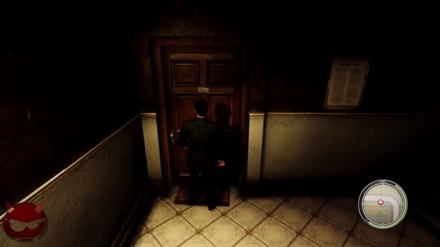 ⚡MAFIA II ⚡Часть #11⚡НаШ Друг⚡ смотреть онлайн