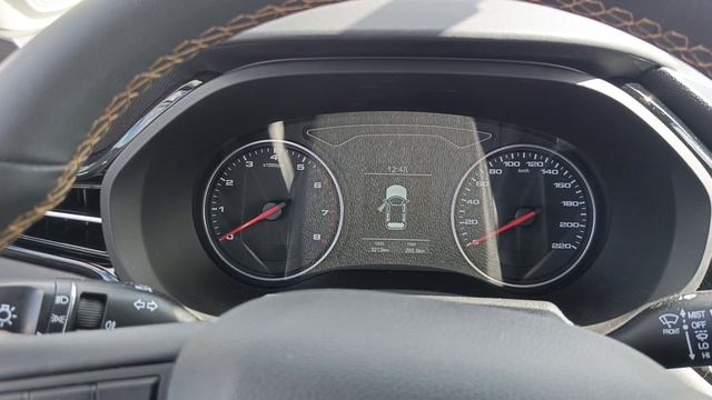 Москвич 3. Обзор от реального владельца. смотреть онлайн