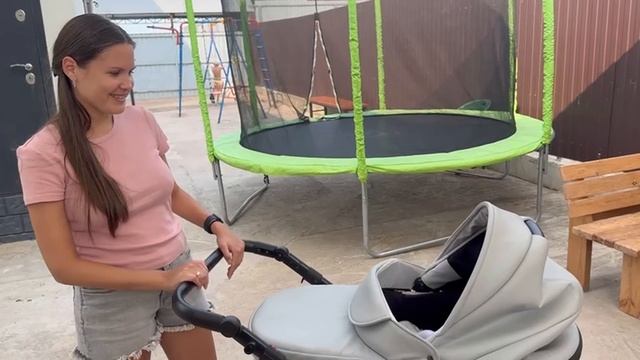 Делаем люля кебаб. Празднуем 3 месяца внучки-мексиканки смотреть онлайн