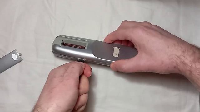 Как разобрать Пульт от Двд плеера