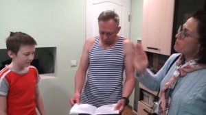 УЧИТЕЛЬНИЦА ПРИШЛА К ГРИФЕРУ ДОМОЙ В РЕАЛЬНОЙ ЖИЗНИ И?