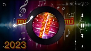 🎧 AHISKA Müzik - Mammad emi / Hit 2023 /  Маммад эми - Турецкая песня А?