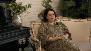 Фильм: Пушкинская весна в воспоминаниях Светланы Михеевой. История диптиха.