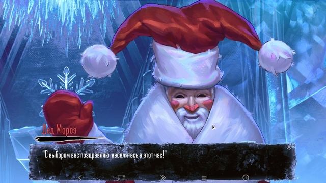 Звери вышли из-под контроля! Это уже не игра! | Tiny Bunny | З? смотреть онлайн