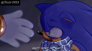 Провал Sonic Prime Comic Dub  русский дубляж