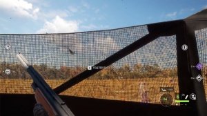 theHunter Call of the Wild™,Охота на серого гуся с собакой