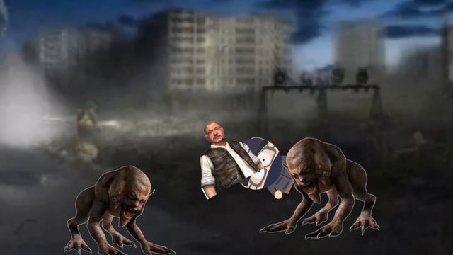 трельейр снежный сталкер неожиданность смотреть онлайн