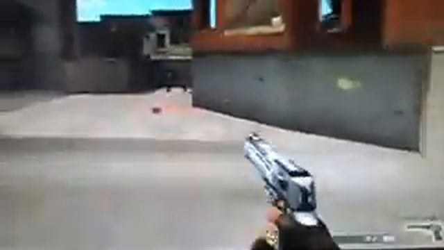 Прохождение игры Cross Fire (1 серия)