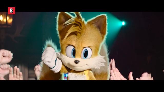 ВСЕ самые СМЕШНЫЕ сцены из фильмов о Сонике ⚡ 4K смотреть онлайн