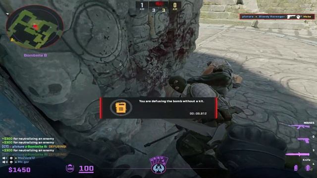 ФЕРМА В CS2 2024 | Заработок на кейсах смотреть онлайн