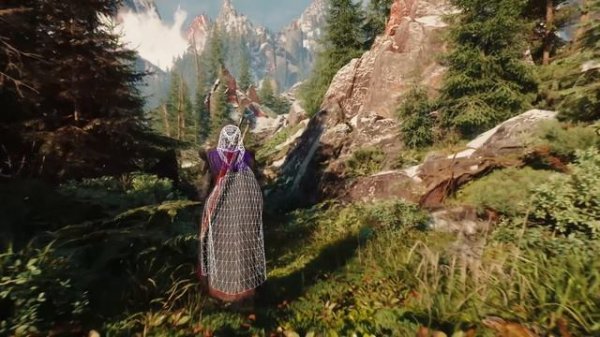 Unreal Engine 5.6 _ State of Unreal (русская озвучка)