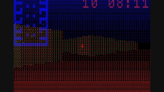 Dark Arena 3d для БК0010(Демодуляция2024) смотреть онлайн