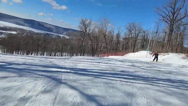 ГЛК СОК 7 марта