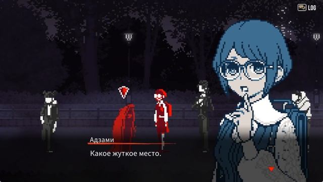 Urban Myth Dissolution Center. Серия 11. Небесная кара