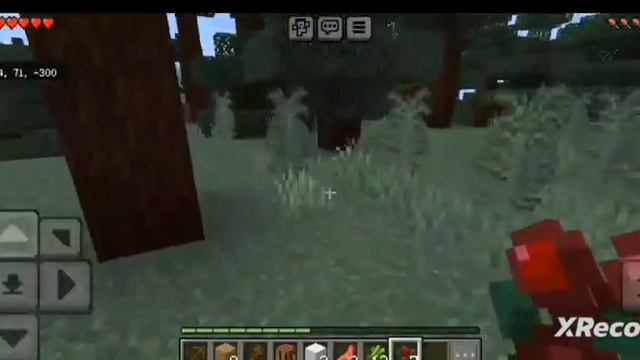 Никогда не играй на сиде scp-001 в Minecraft! Алый король scp фон смотреть онлайн