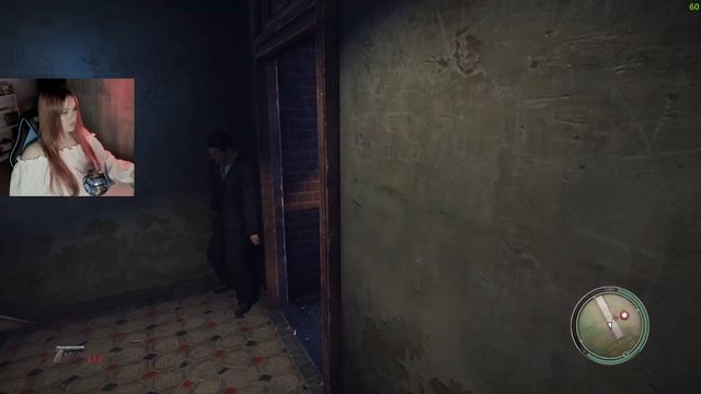 СКОЛЬКО ЭКШОНА: Mafia 2 definitive edition ЧАСТЬ 6 смотреть онлайн