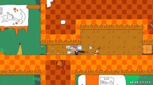 Это НОВЫЙ Sugary Spire! | Обзор на новую Demo версию по Sugary Spire