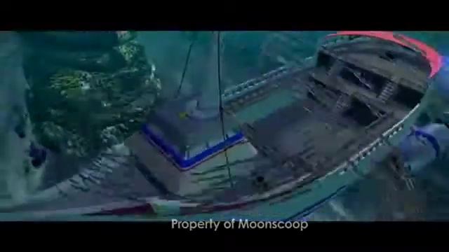 Олли и сокровища пиратов смотреть онлайн