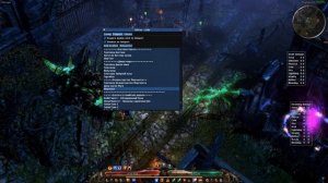 ВНИМАНИЕ!!! DPYes 16b Grim Dawn Новые шокирующие функции! Добав?