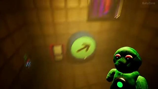 Реакция на прохождение Playtown 2 #2 ДА ЧТО ТУТ ПРОИСХОДИТ???