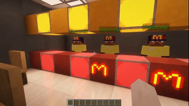 ПЫТАЮСЬ СОЗДАТЬ КИБЕРПАНК В МАЙНКРАФТ|MINCRAFT Cyberpunk BUILDING| смотреть онлайн