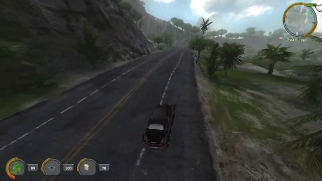 Подорвали проезд | Xenus 2: Белое золото # 7 смотреть онлайн