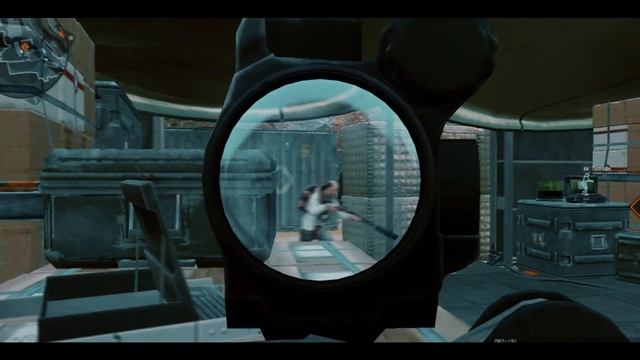 Warface Edit | Плохая девочка💔 смотреть онлайн