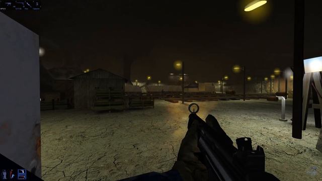 Прохождение Project I.G.I 2 - Миссия 2 : В Глубине Шахт смотреть онлайн