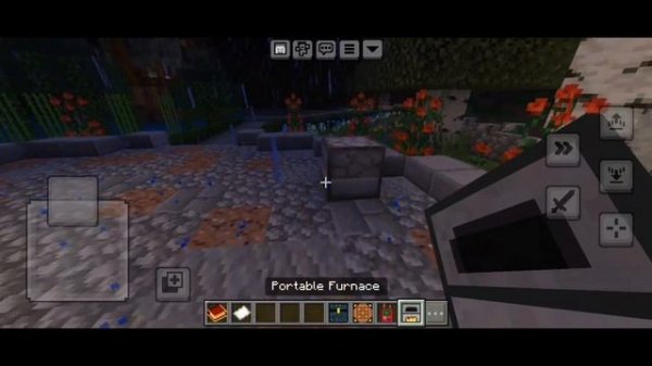 ⚙️ОБЗОР МОДА ESSENTIALS В МАЙНКРАФТЕ! | Konstapus Minecraft