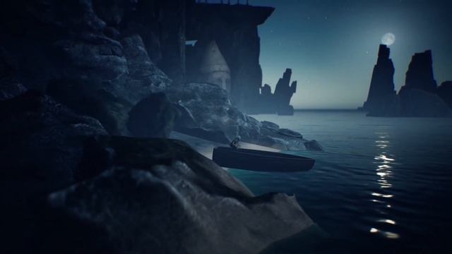 Ayasa: Shadows Of Silence | Demo | Первый взгляд