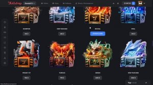 С 25₽ ДО НОЖА НА BULLDROP! ПРОВЕРКА БУЛЛ ДРОП