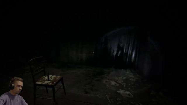 Caretaker (PC) Прохождение и боль от крипоты!