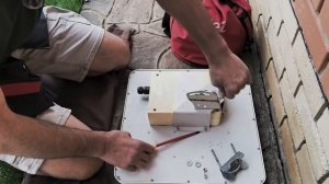 Замена Huawei e3372h-153 на b636-336. ZETA MIMO Box снова в строю и огром?