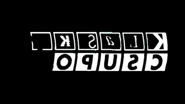 Klasky Csupo 2001 SUPER SLOW! смотреть онлайн