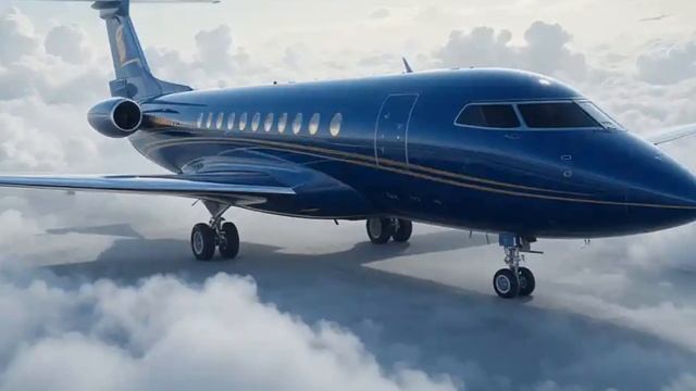 Embraer Lineage 1000 — Роскошный бизнес-джет на базе пассажирс?