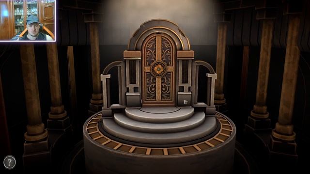 ГЛАВА 1 - НАЧАЛО/INITIUM часть 1 #1 ↔ BOXES: LOST FRAGMENTS