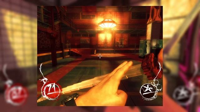 Пасхалки и отсылки на Hotline Miami в других играх смотреть онлайн