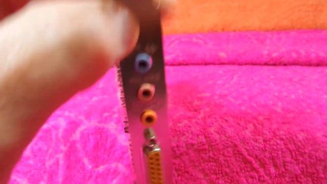 L YAMAHA A301 G50 PCI Vintage SOUND CARD Ямаха Звуковая Звукова Карта 2024