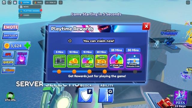 самый популярный режим в роблокс смотреть онлайн